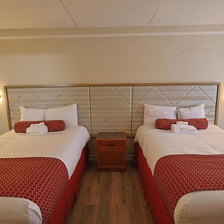 The Grand By Capital O Texarkana I-30 Εξωτερικό φωτογραφία