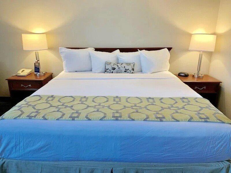 The Grand By Capital O Texarkana I-30 Εξωτερικό φωτογραφία