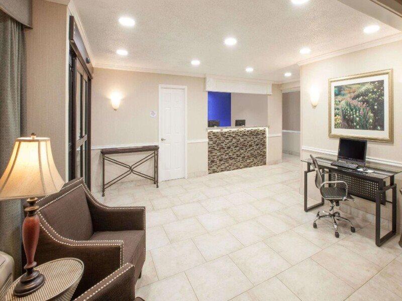 The Grand By Capital O Texarkana I-30 Εξωτερικό φωτογραφία