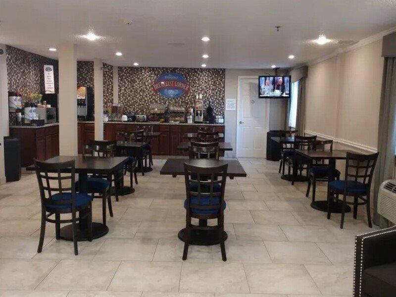 The Grand By Capital O Texarkana I-30 Εξωτερικό φωτογραφία