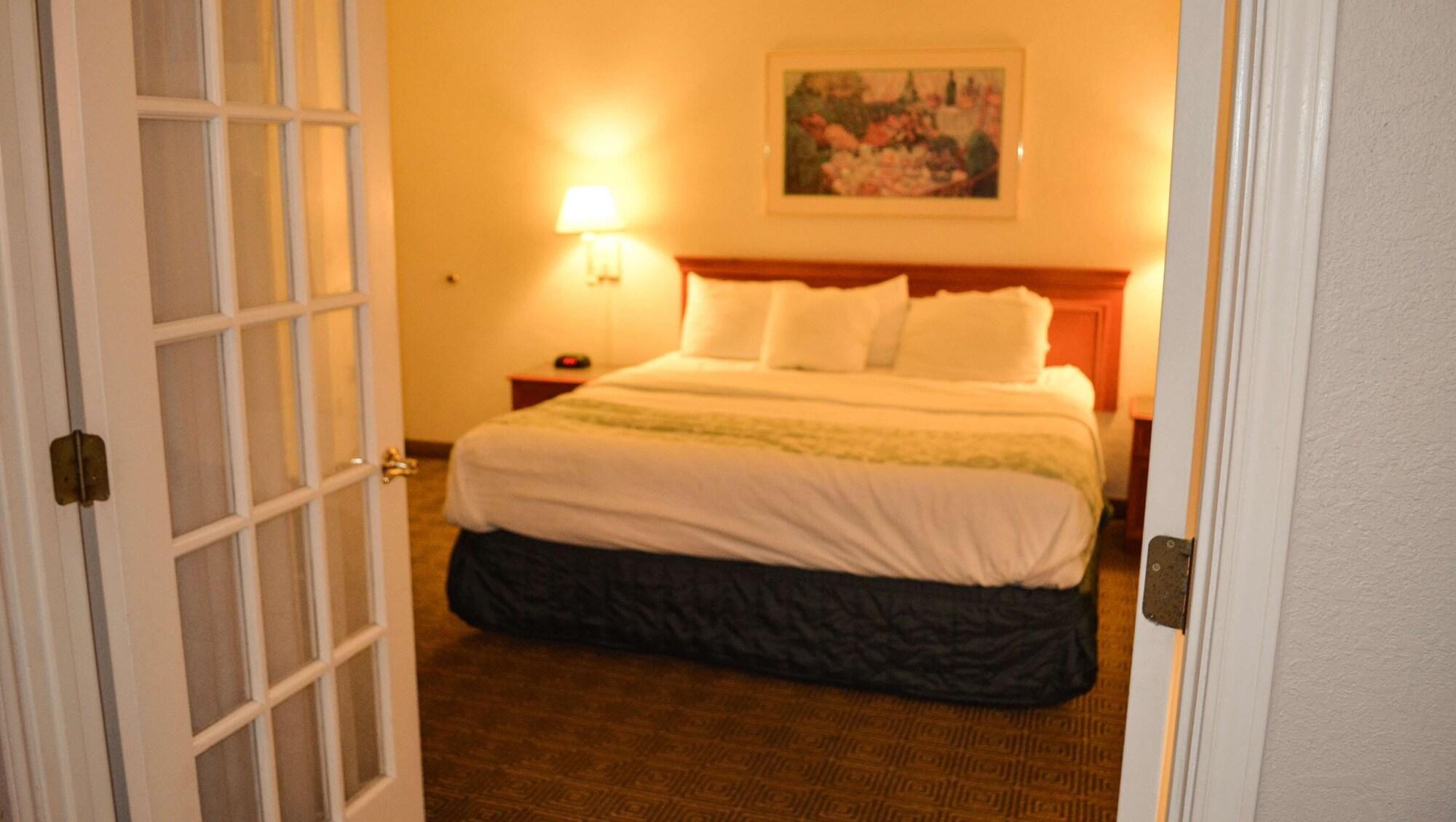 The Grand By Capital O Texarkana I-30 Εξωτερικό φωτογραφία