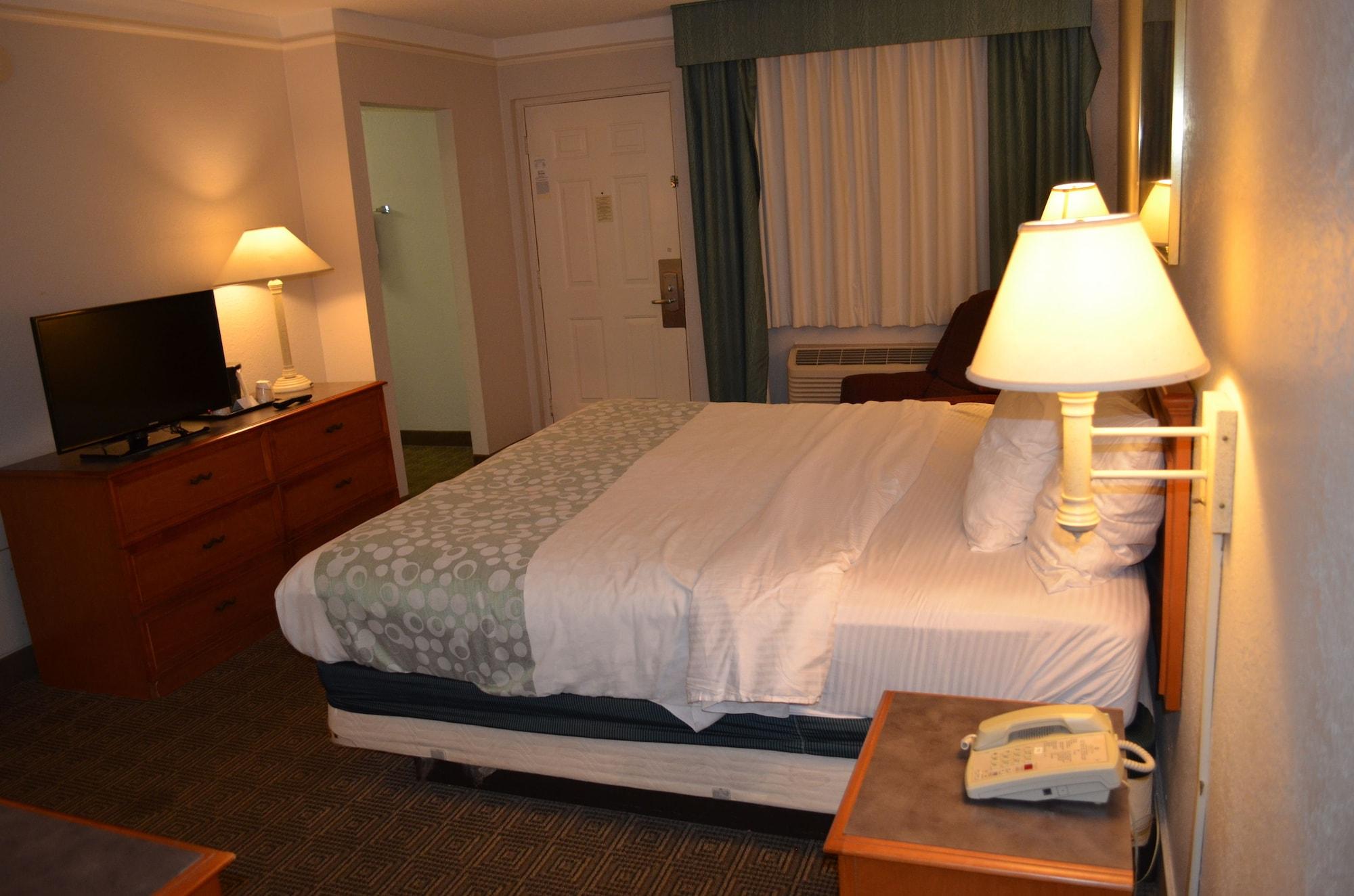 The Grand By Capital O Texarkana I-30 Εξωτερικό φωτογραφία
