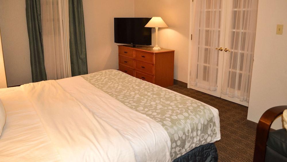 The Grand By Capital O Texarkana I-30 Εξωτερικό φωτογραφία