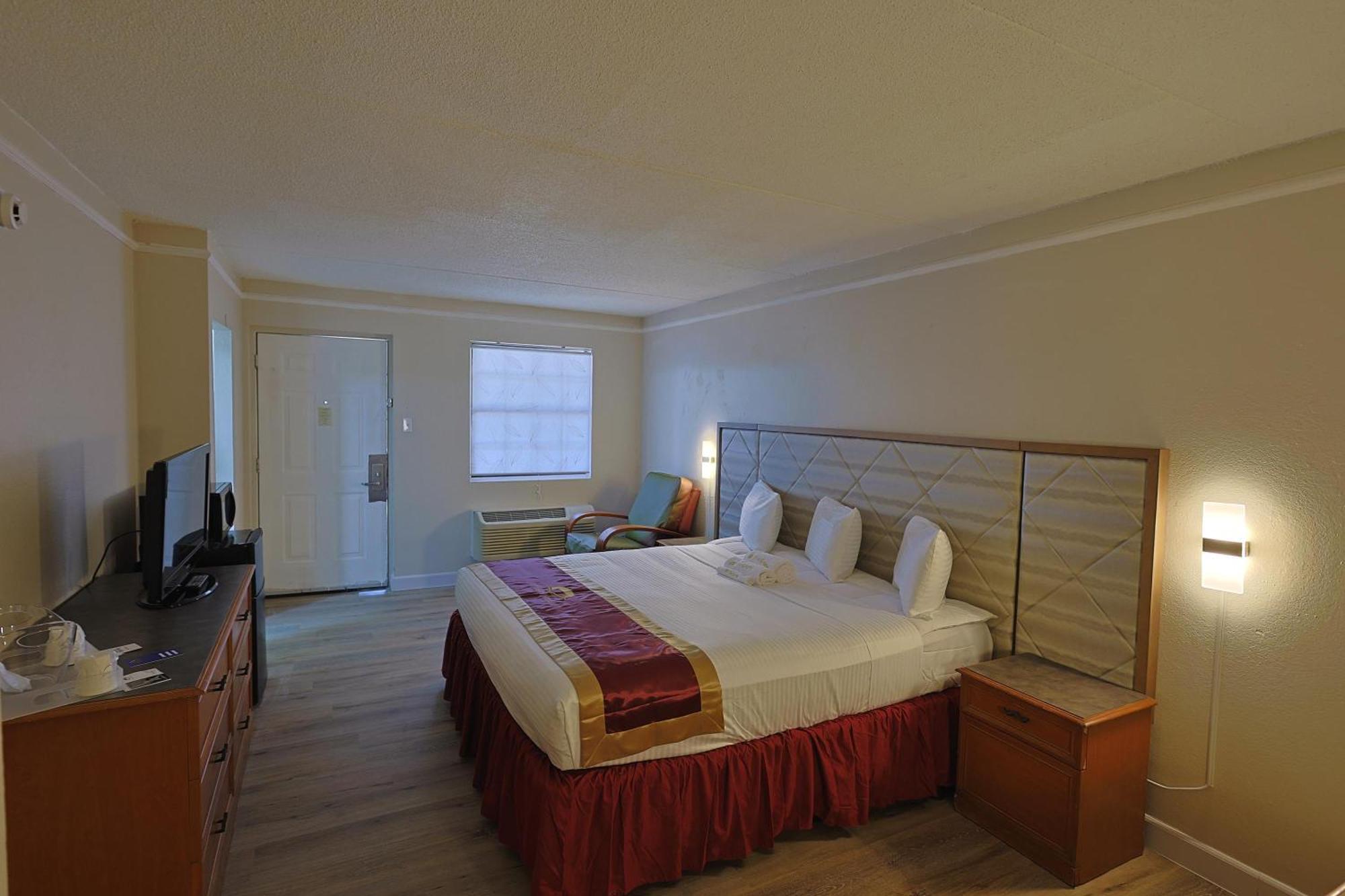 The Grand By Capital O Texarkana I-30 Εξωτερικό φωτογραφία