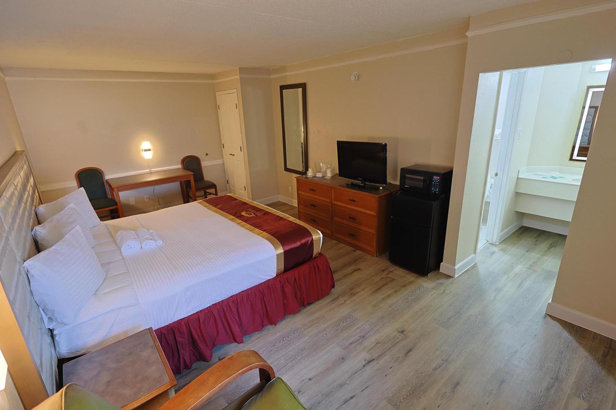 The Grand By Capital O Texarkana I-30 Εξωτερικό φωτογραφία