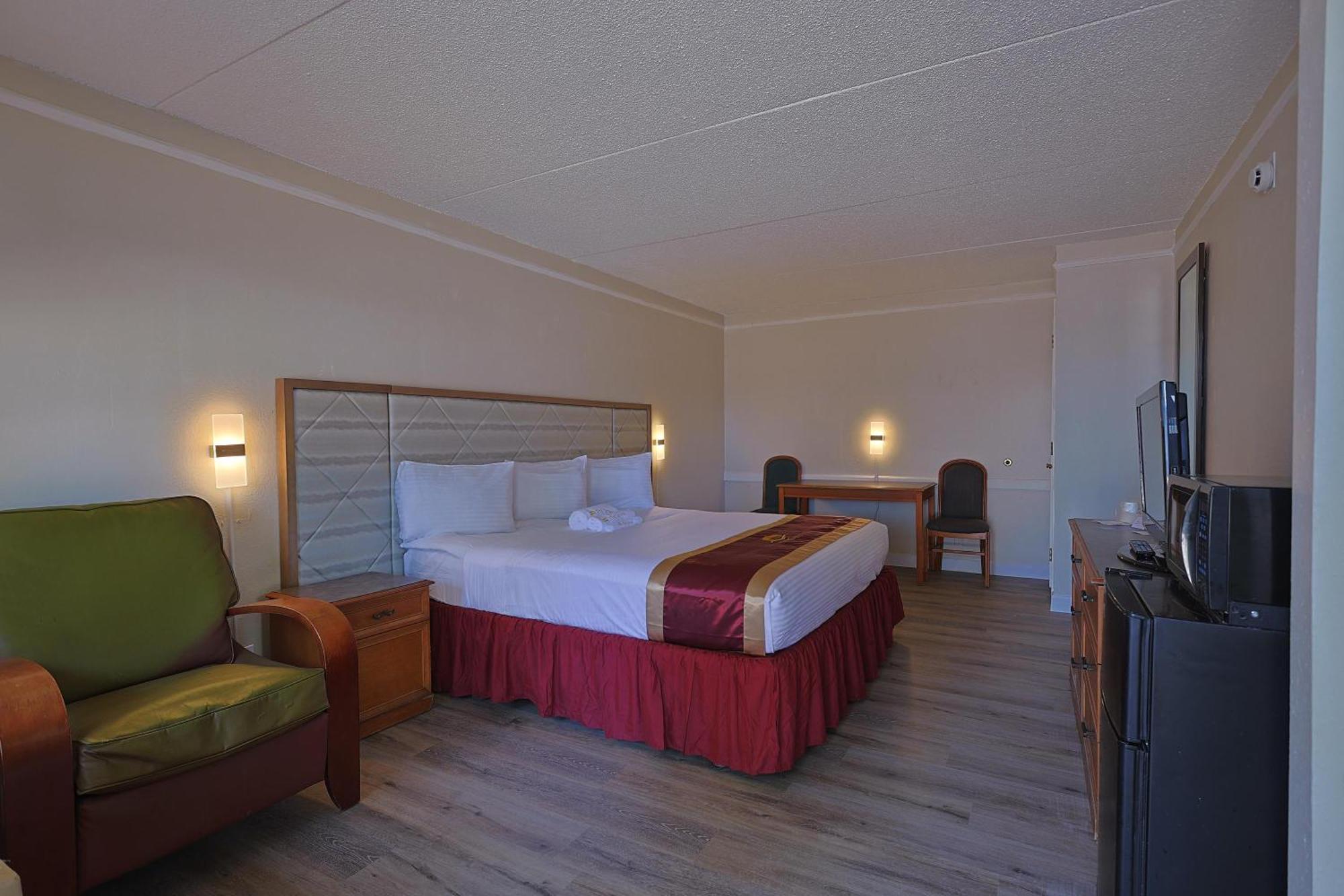 The Grand By Capital O Texarkana I-30 Εξωτερικό φωτογραφία