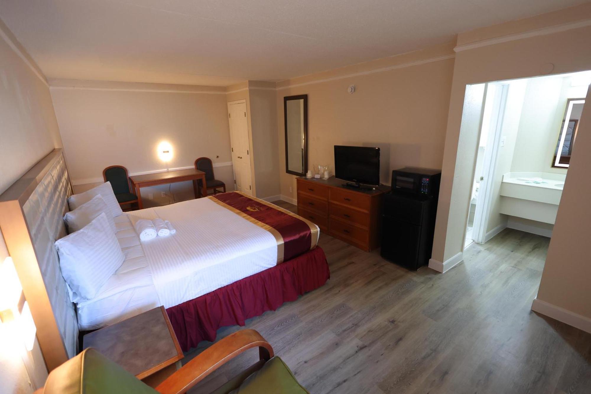 The Grand By Capital O Texarkana I-30 Εξωτερικό φωτογραφία