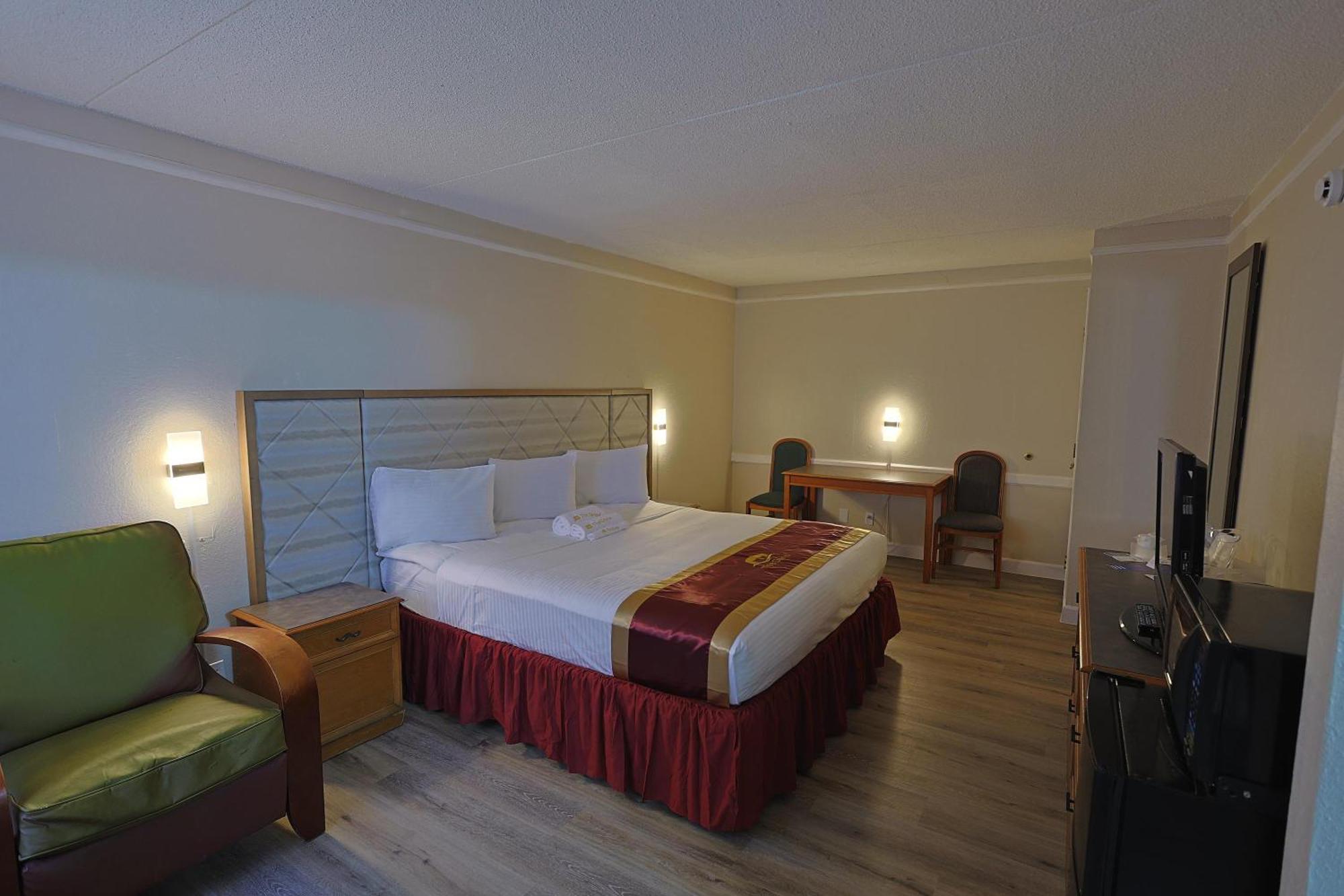 The Grand By Capital O Texarkana I-30 Εξωτερικό φωτογραφία
