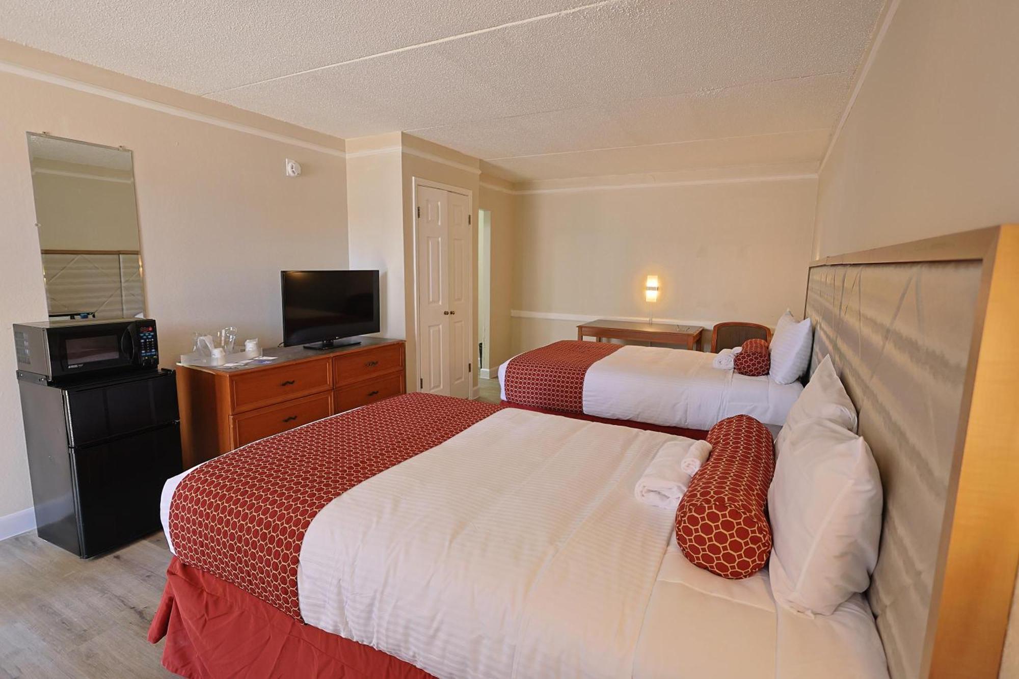 The Grand By Capital O Texarkana I-30 Εξωτερικό φωτογραφία
