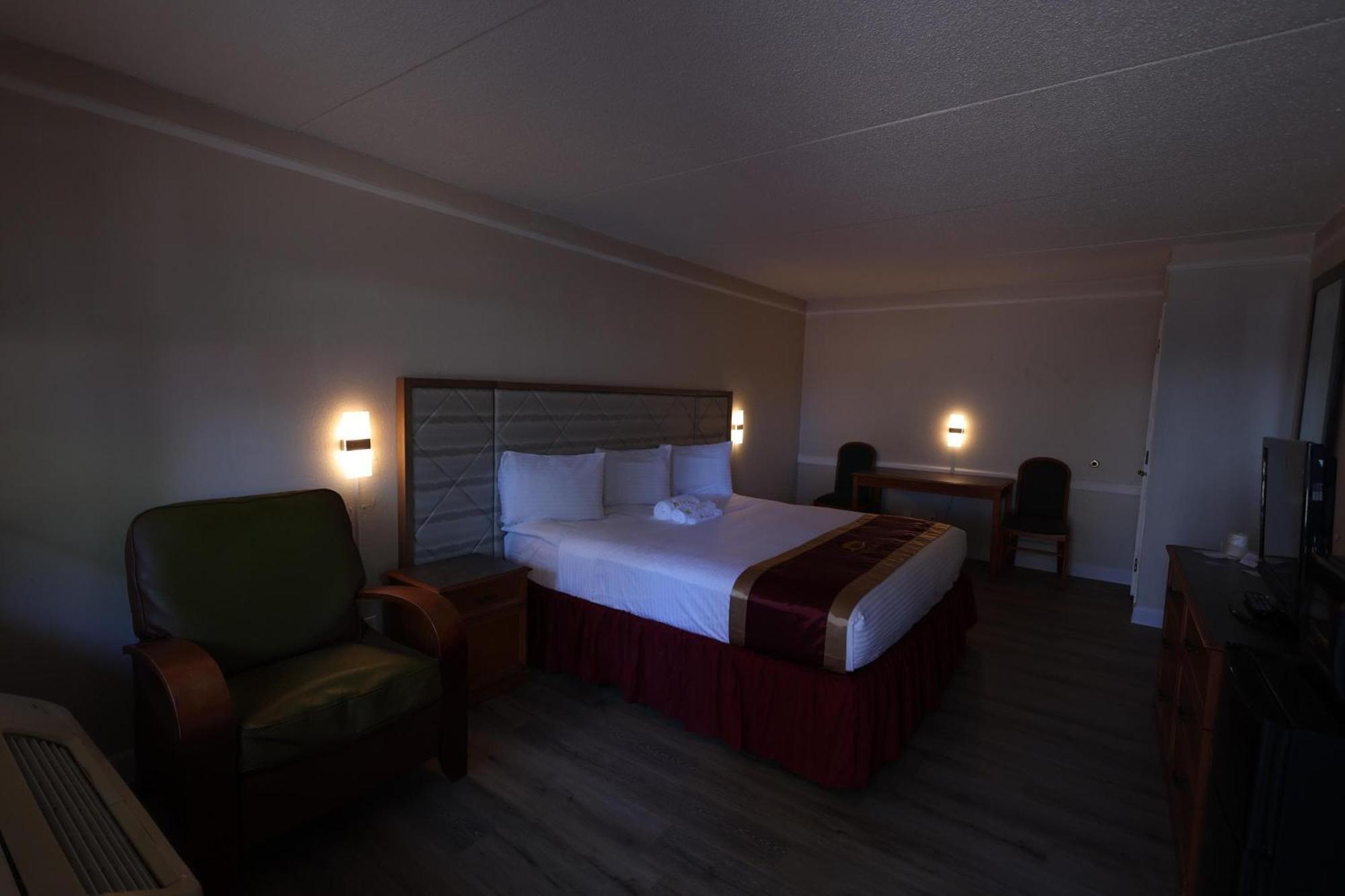 The Grand By Capital O Texarkana I-30 Εξωτερικό φωτογραφία