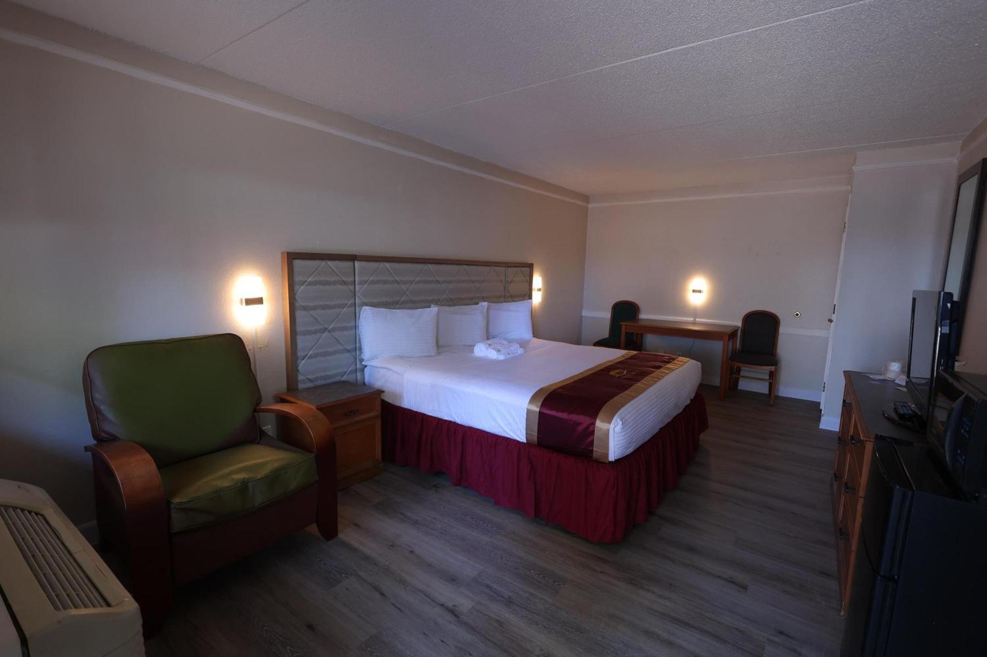 The Grand By Capital O Texarkana I-30 Εξωτερικό φωτογραφία