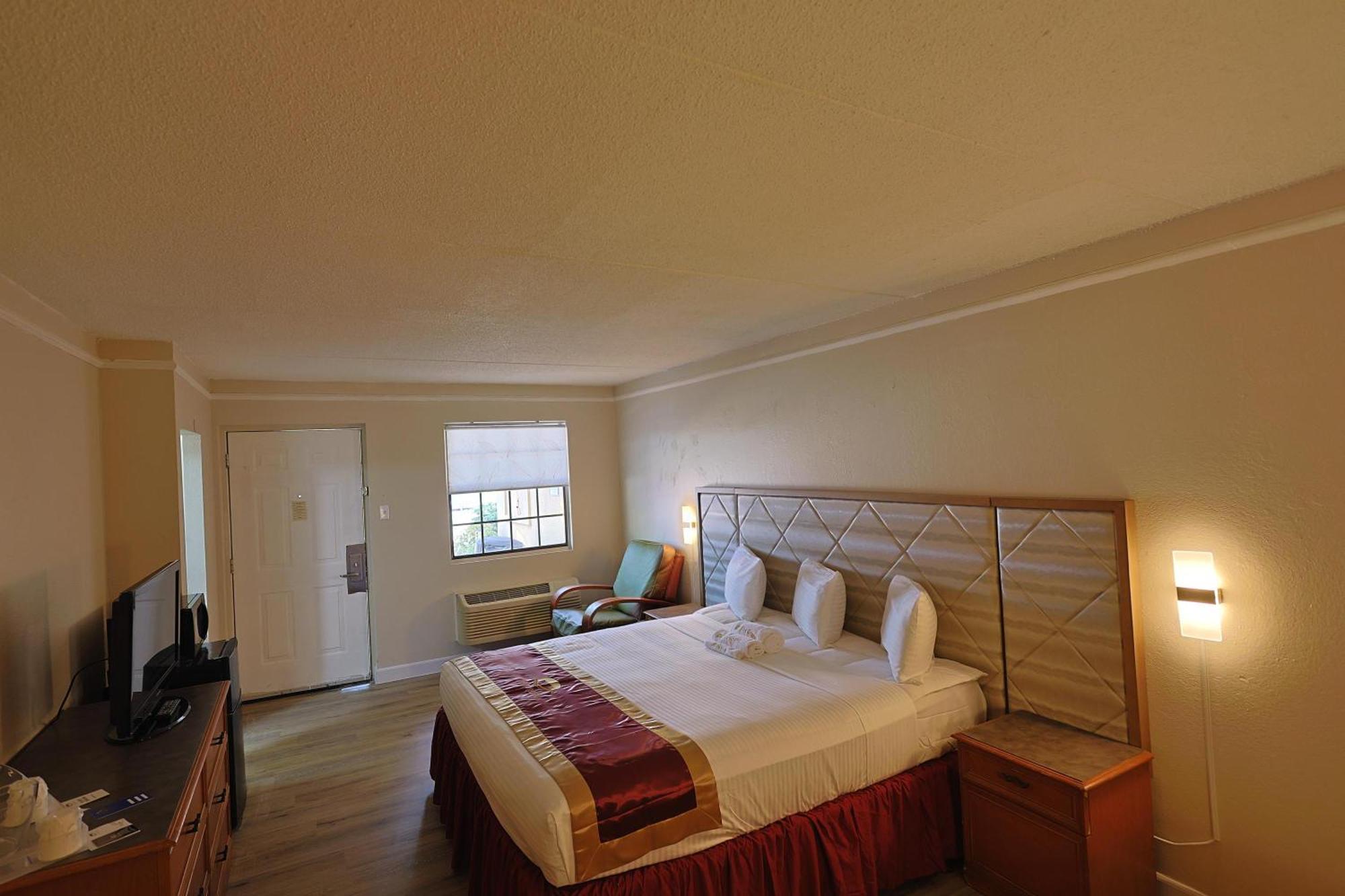 The Grand By Capital O Texarkana I-30 Εξωτερικό φωτογραφία