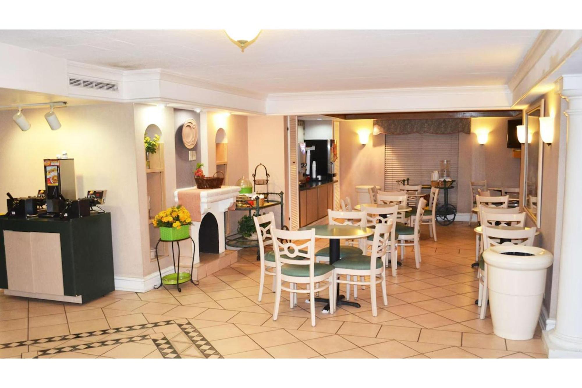 The Grand By Capital O Texarkana I-30 Εξωτερικό φωτογραφία