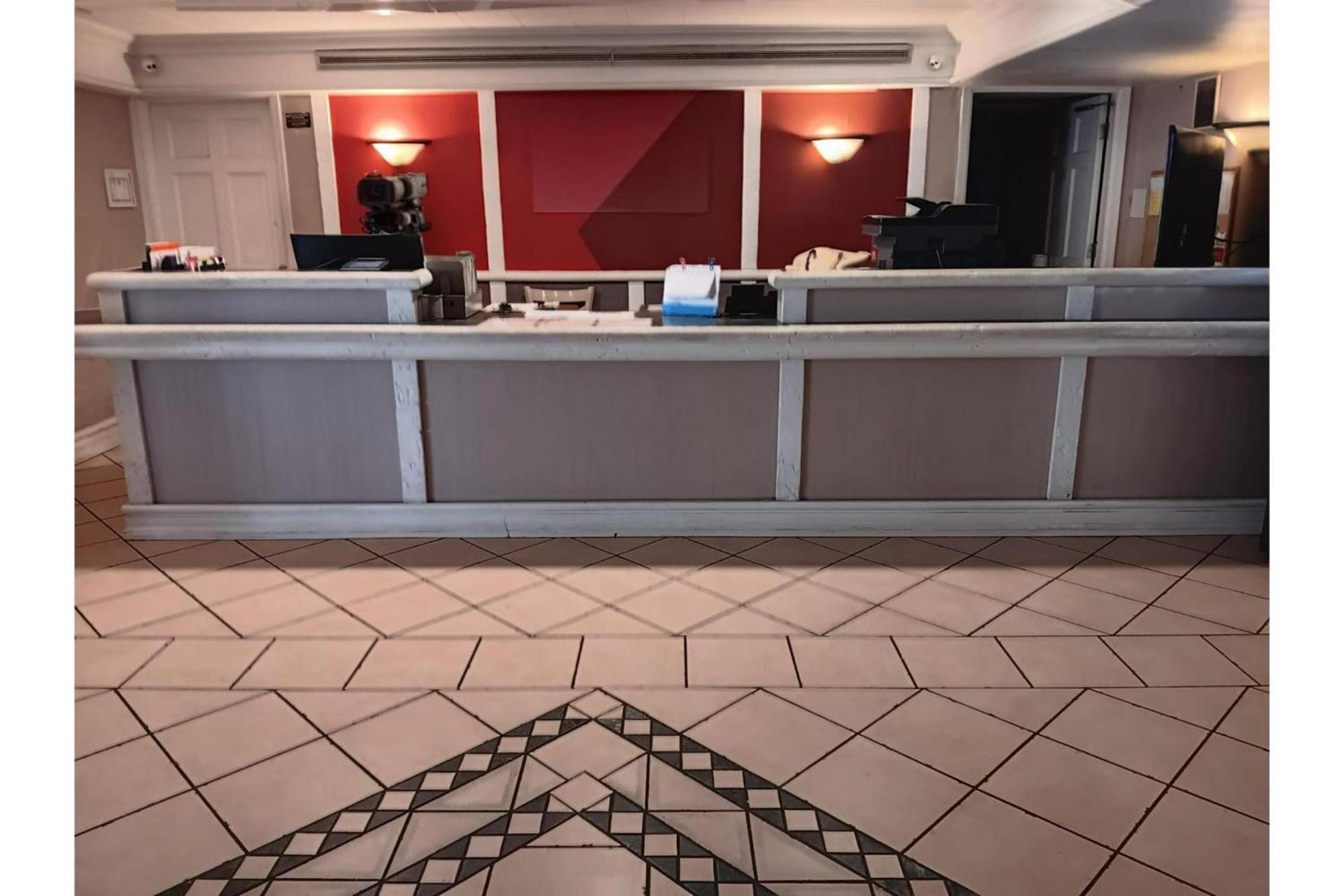 The Grand By Capital O Texarkana I-30 Εξωτερικό φωτογραφία