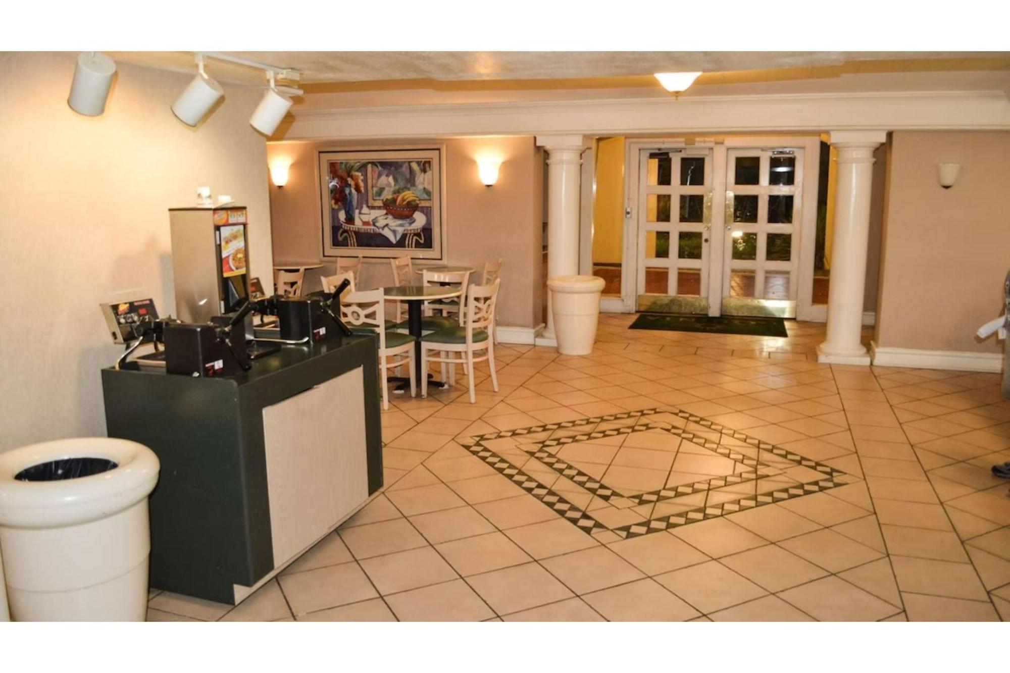 The Grand By Capital O Texarkana I-30 Εξωτερικό φωτογραφία