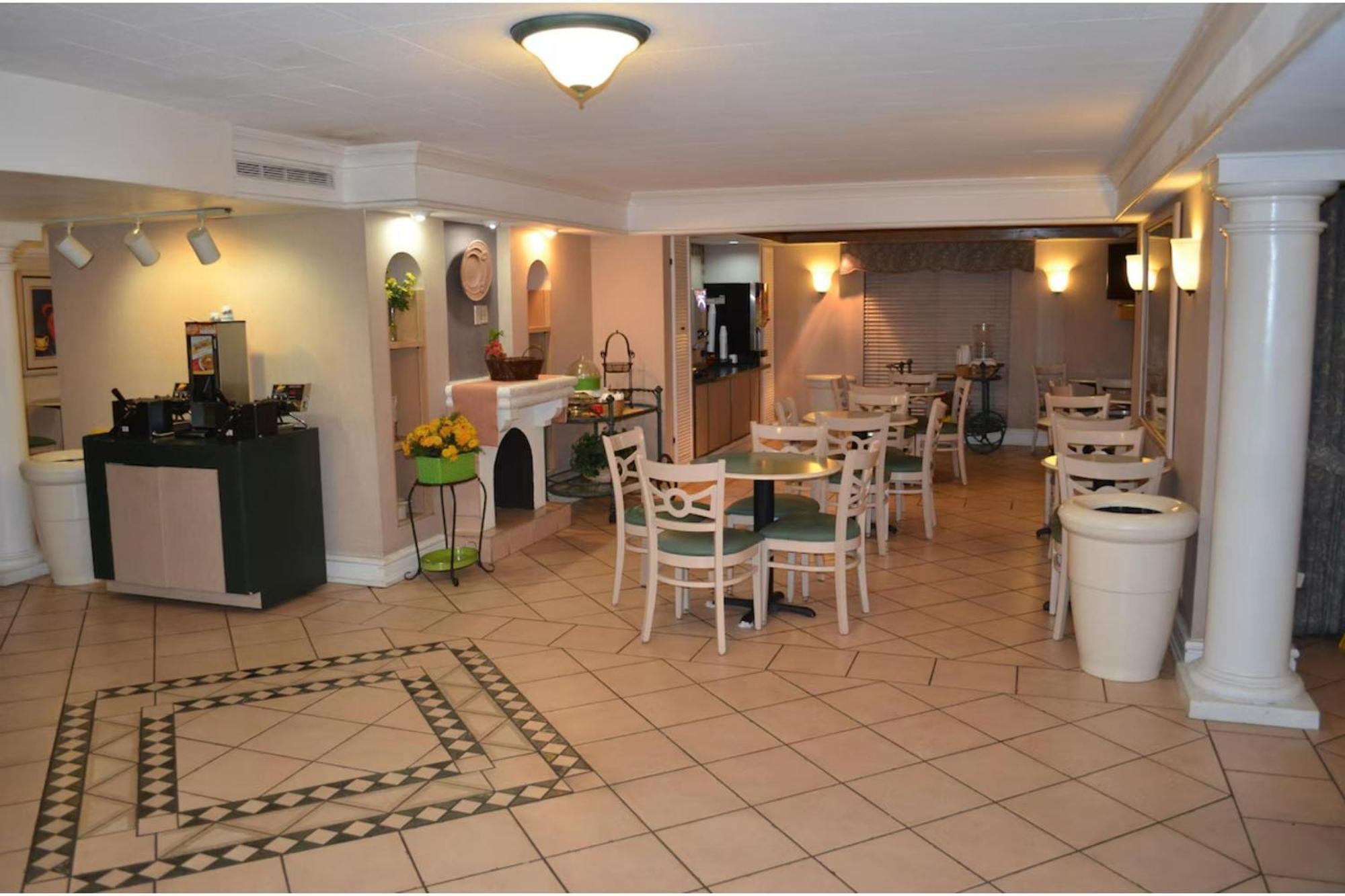 The Grand By Capital O Texarkana I-30 Εξωτερικό φωτογραφία