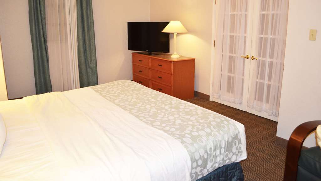 The Grand By Capital O Texarkana I-30 Δωμάτιο φωτογραφία