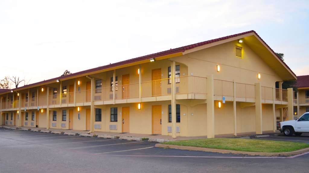 The Grand By Capital O Texarkana I-30 Εξωτερικό φωτογραφία