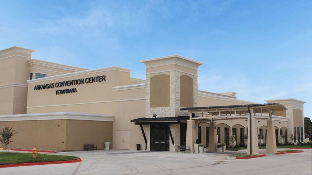 The Grand By Capital O Texarkana I-30 Ανέσεις φωτογραφία