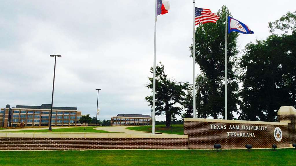 The Grand By Capital O Texarkana I-30 Ανέσεις φωτογραφία