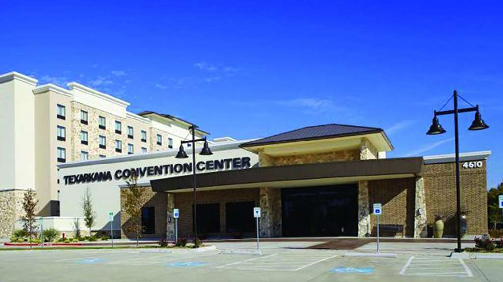 The Grand By Capital O Texarkana I-30 Ανέσεις φωτογραφία