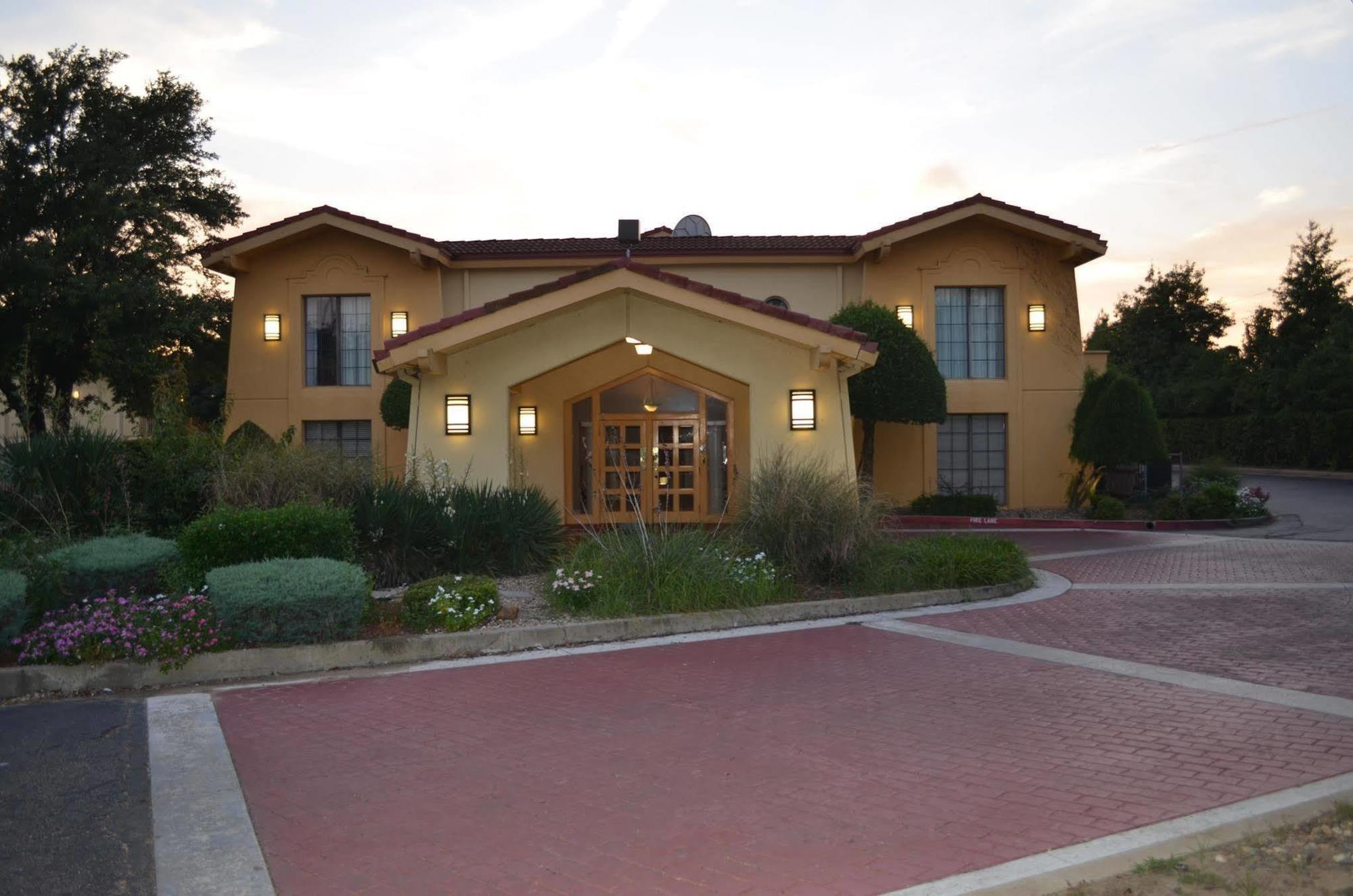 The Grand By Capital O Texarkana I-30 Εξωτερικό φωτογραφία